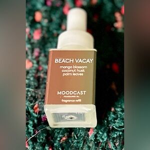 ‼️RARE‼️🎸Pura🎸🔥NWT🔥Beach Vacay from Moodcast